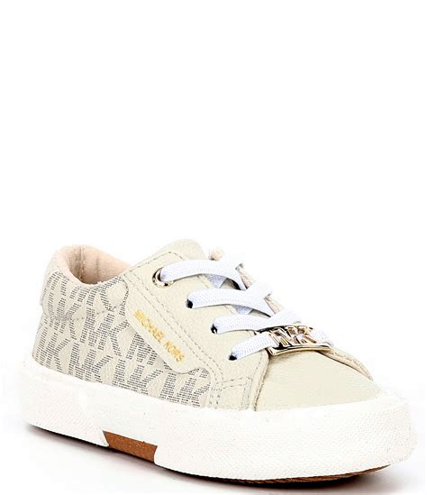 buy toddler girl michael kors shoes|Michael Kors toddler girl shoes.